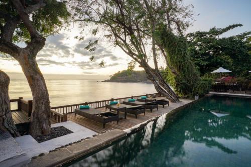 Tulamben Hotel | Mimpi Resort Tulamben