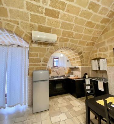 Gioia del Colle House | Minù House