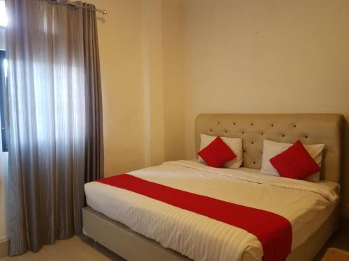 Bukittinggi House | Mina Homestay Syariah