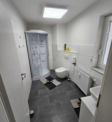 Otigheim Apartment | Mina's Villages
