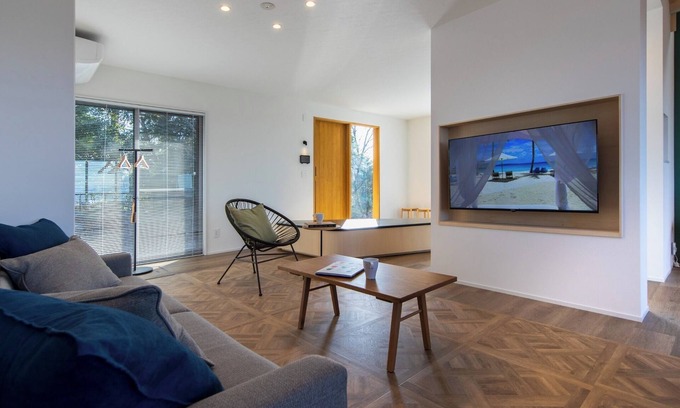 Shimotaga House | Minami Atami A hideaway for adults and children/Atami Shizuoka