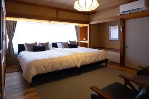 Chuo Ward Apartment | Minatomachi 庵-Iori-