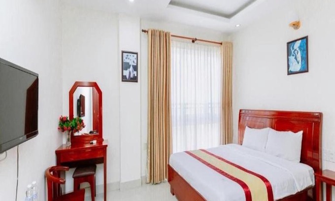 Thang Tam Hotel | Minh Hieu