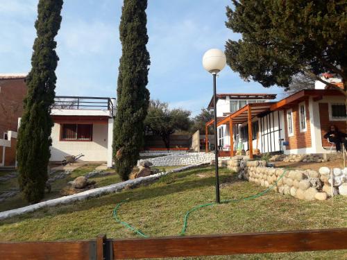 Mina Clavero House | Mini Complejo Familiar Roque