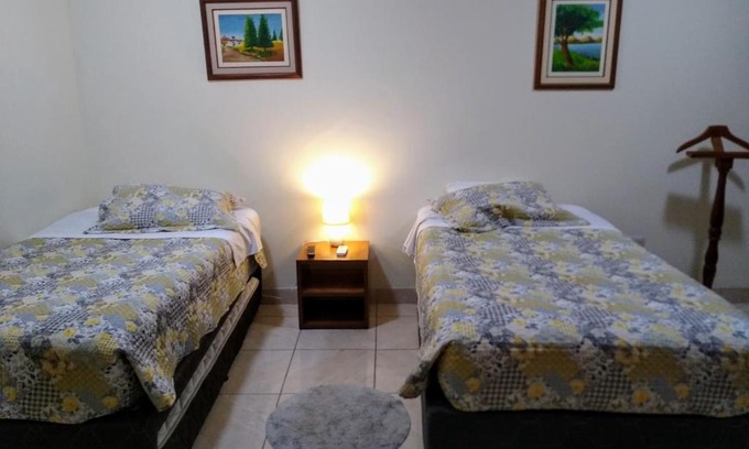 Piura Apartment | Mini Departamento Ejecutivo Centro de Piura