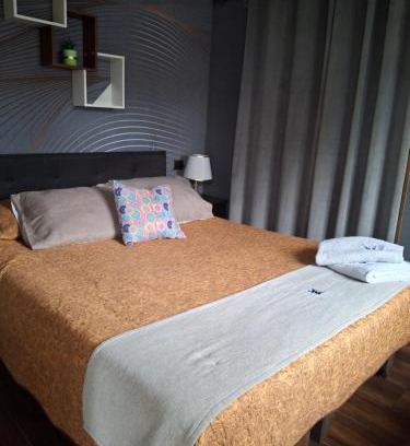San Antonio Apartment | Mini departamentos Barrancas