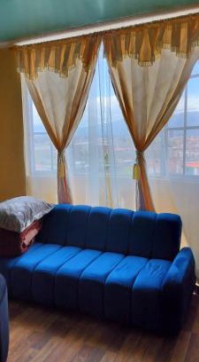 Chimborazo Province Apartment | Mini department, family