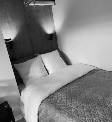 Aarhus C Apartment | Mini feriehus på Aarhus Ø