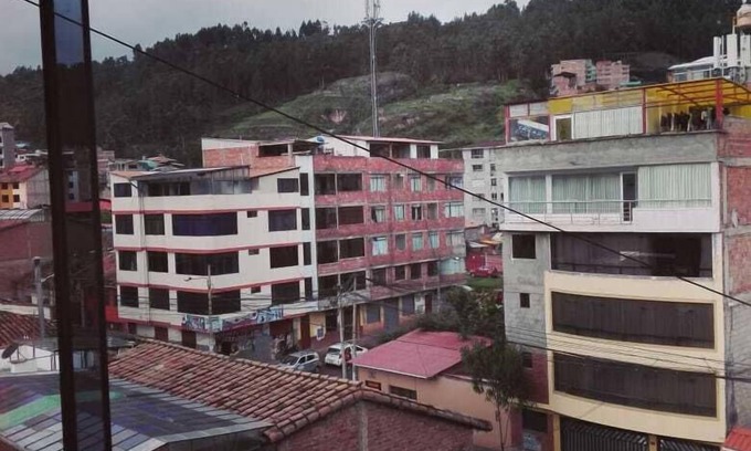 Cusco Apartment | Mini furnished apartment in Cusco