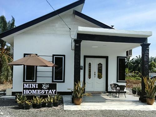 Banting House | MiNi HoMeSTaY MuslIimOnly