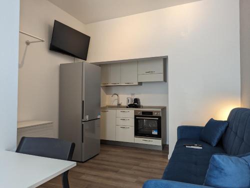 Caselle Apartment | Mini House Catullo