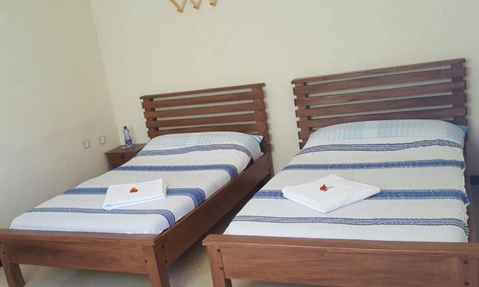 Lalibela House | Mini Lalibela Guest House