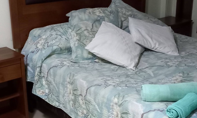 Iquique Apartment | Mini Loft, 5 minutes from downtown and 20 minutes from Zona Franca.