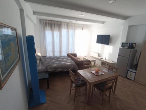 Becerril de la Sierra Apartment | Mini Loft