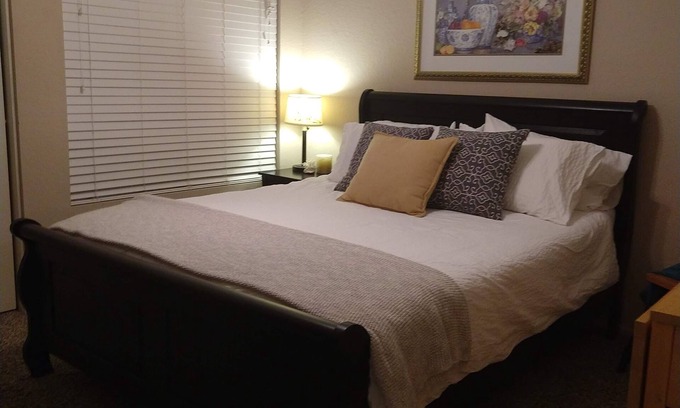 Mission Viejo Apartment | Mini Studio in south OC