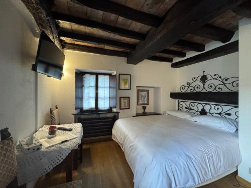 Torricella Taverne Apartment | Mini suite - Locanda Motto Del Gallo