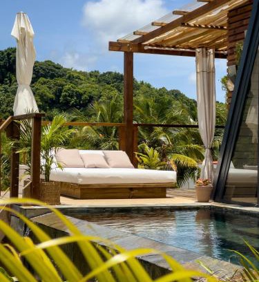 Ducos Other | Mini Villa ATIKA Luxe Tropical pour Deux