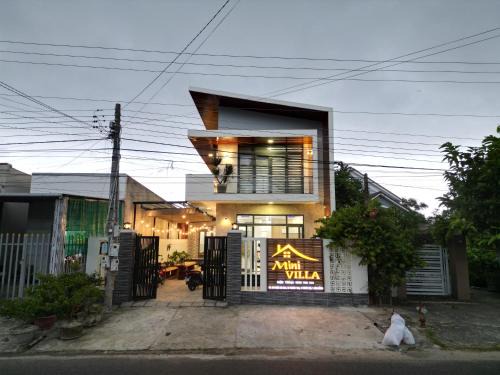 La Gi Bed & Breakfast | Mini Villa