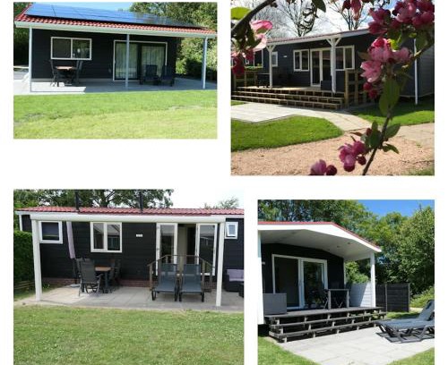 Grijpskerke Resort | Minicamping In de Bocht