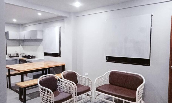 Northern Mindanao Apartment | Minimalist 2 bedroom house