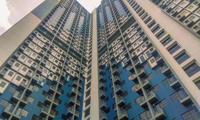 Depok Apartment | Minimalist Studio Room Apartment At Evenciio Margonda