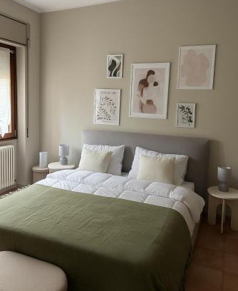 Perugia Apartment | Minimetro Suite with Easy Access to Perugia Center & Free Parking