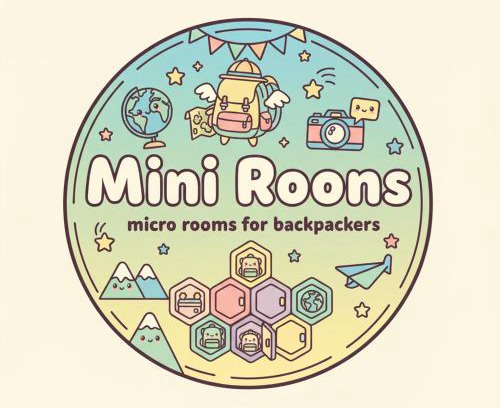 Cacari House | MiniRooms