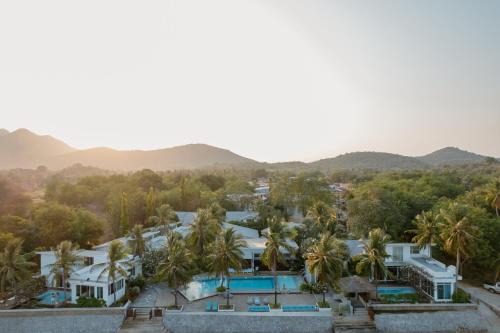 Sam Roi Yot Resort | Minitel By The Sea - Pranburi