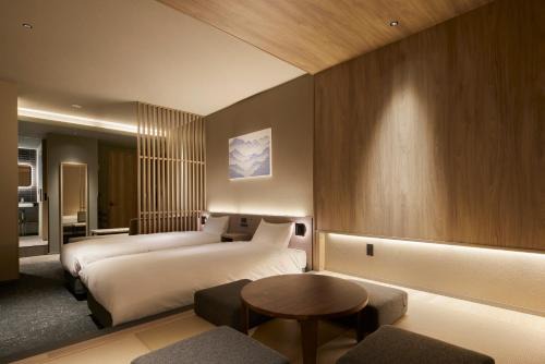 Kuramae Apartment | Minn Asakusa Kuramae Station