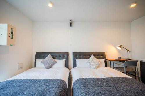 Haneda Apartment | Minn Haneda Airport