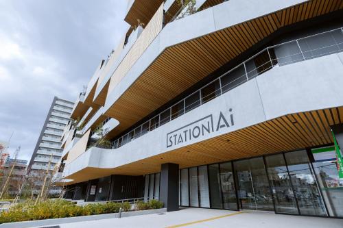Showa Ward Apartment | Minn STATION Ai Nagoya