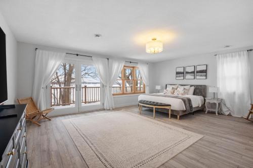 Navarre House | Minnetonka Dream