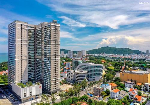 Thang Tam Apartment | Mino's Homestay - Condotel The Song Vung Tau