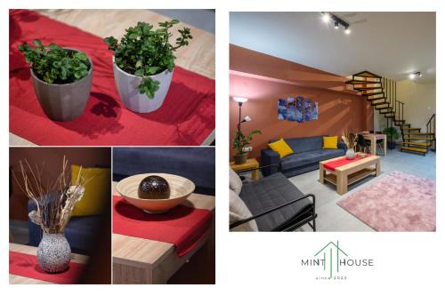 Ioannina Town Centre Apartment | Mint House