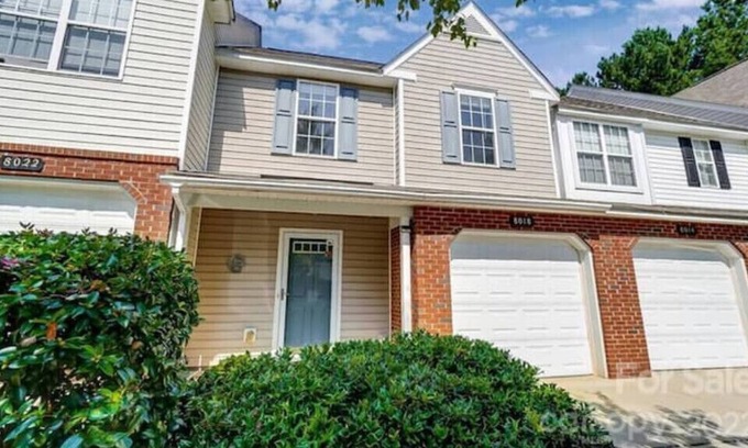 Paw Creek House | Minutes from downtown Townhome with POOL