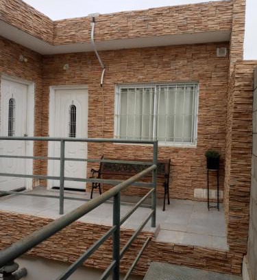 Villa Maria Apartment | Miró departamento con cochera