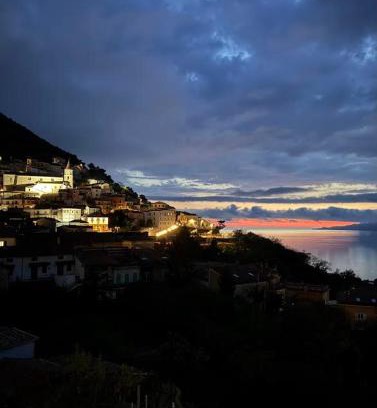 Maratea Apartment | Mirabilia