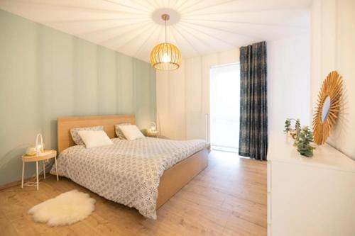 Guillemins Apartment | Miracle Luxury Property Liège Guillemins