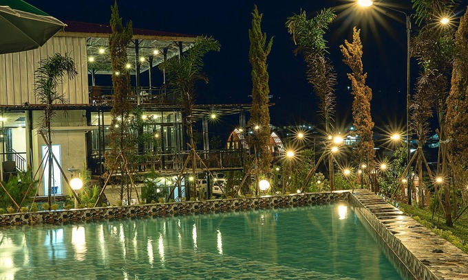 Ciater Hotel | Miracle Signature Hills