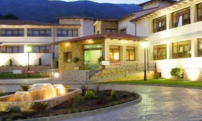 Jarandilla de la Vera Hotel | Mirador de la Portilla