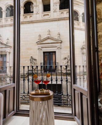 Ubeda Apartment | Mirador de Vandelvira