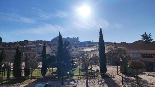 Siguenza Apartment | Mirador del Castillo