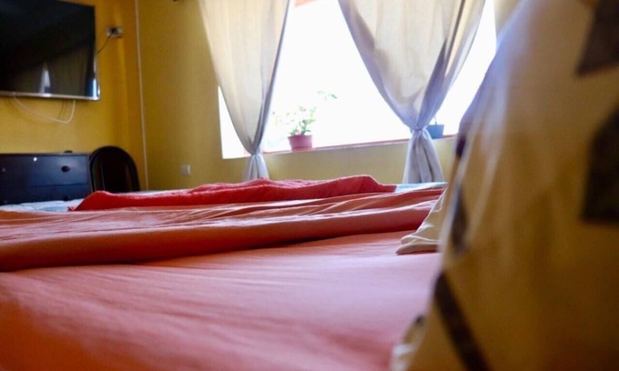 Arica Hostel | Mirador Del Valle