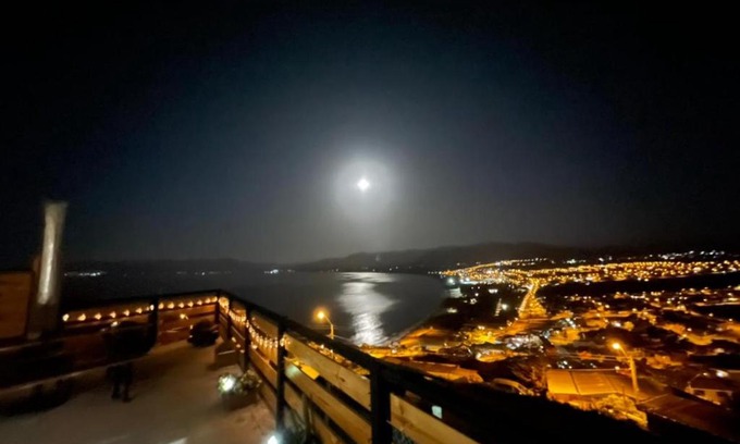 Coquimbo Apartment | MIRADOR GUANAQUEROS