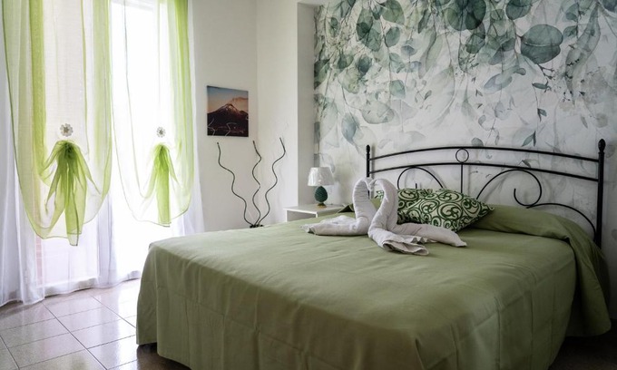 Savoca Apartment | Mirador Savoca