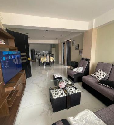 San Blas Apartment | Mirador ViP