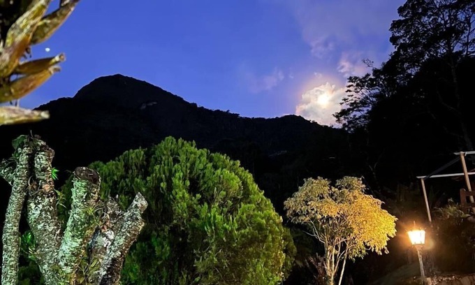 Sao Pedro da Serra Hotel | Miradouro São Pedro da Serra