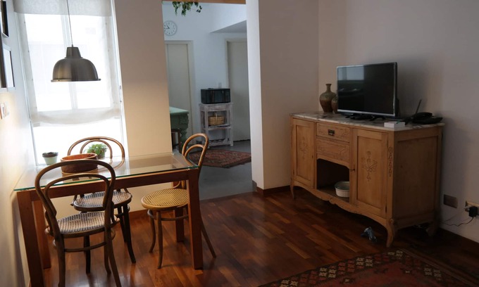 Armendariz Apartment | Miraflores Cozy upscale Boardwalk Apartment Spectacular Panoramic Ocean views