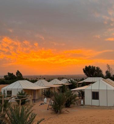 Taouz Other | Mirage Luxury Camp