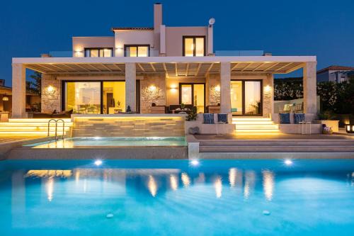 Apokoronas Villa | Miraida Exclusive Residence